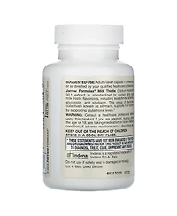 Jarrow Formulas Nutrition Milk Thistle 150 mg