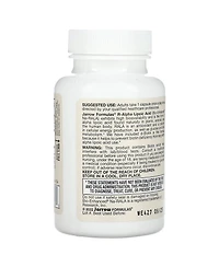 Jarrow Formulas R-Alpha Lipoic Acid with Biotin