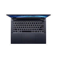Acer America TravelMate Laptop 14.0" Wuxga (Amd Ryzen 5 Pro 6650U, 32GB DDR5, 1TB PCIe Ssd, Amd Radeon 660M, Wi-Fi 6E, Bluetooth 5.1, Backlit Kyb