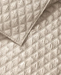 J Queen New York Premier Cotton Sateen 3-Pc. Quilt Set, King/California King