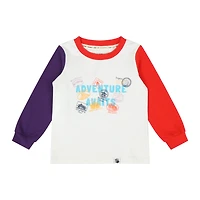 Mixed Up Clothing Kids Landmarks Tee
