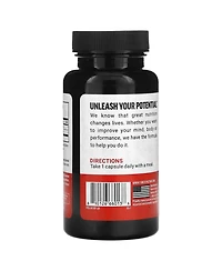Force Factor CoQ10 100 mg
