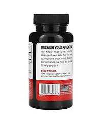 Force Factor Berberine 500 mg
