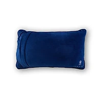 Furbish Studio Needlepoint Pillow