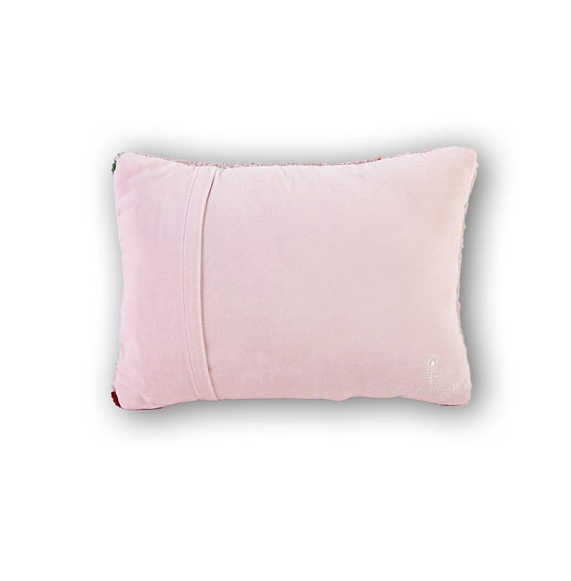 Furbish Hook Pillow