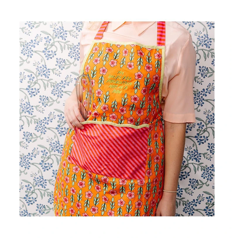 Furbish Apron