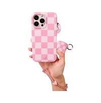 Velvet Caviar Phone Charm-Multi-Color