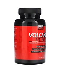 Force Factor Volcano Extreme Intense NOx-Boosting Muscle Builder