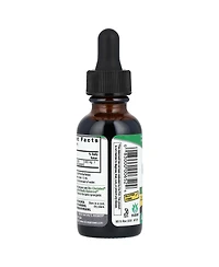 Nature's Answer Pau D' Arco Bark Alcohol-Free 2 000 mg - 1 fl oz (30 ml)