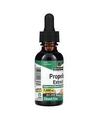 Nature's Answer Propolis Extract Alcohol-Free 1 000 mg - 1 fl oz (30 ml)