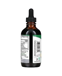 Nature's Answer Echinacea & Goldenseal Alcohol-Free