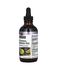 Nature's Answer Evening Primrose Oil