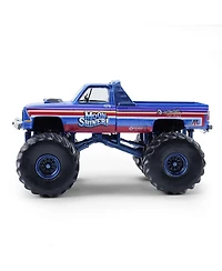 1/64 1982 Gmc Sierra 2500,Kings of Crunch Series 16