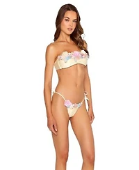 Beach Bunny Swimwear Secret Garden Bikini Collection