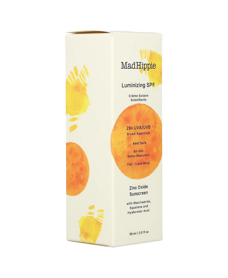 Mad Hippie Luminizing Spf