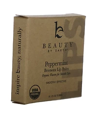 Organic Lip Balm Peppermint