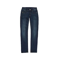 G-Star Women's Midge Straight Jeans