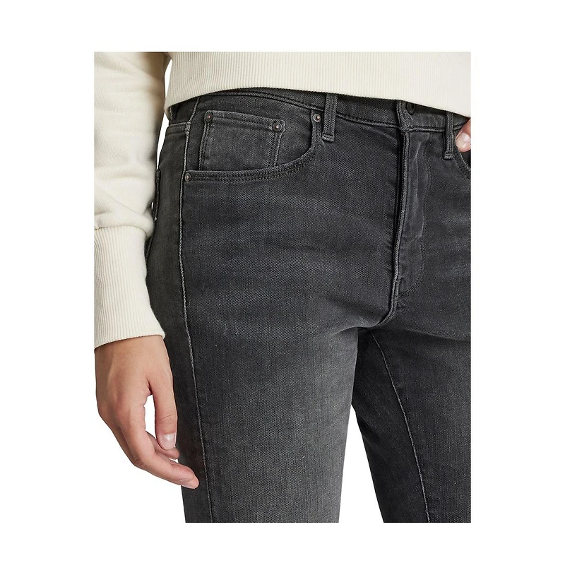 G-Star Women's 3301 Skinny Jeans