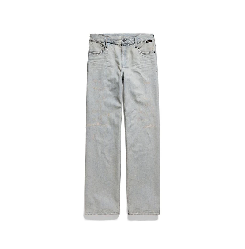 G-Star Women's Judee Loose Jeans