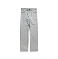 G-Star Women's Judee Loose Jeans
