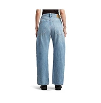 G-Star Women's Bowey 3D Extreme Carpenter Loose Jeans