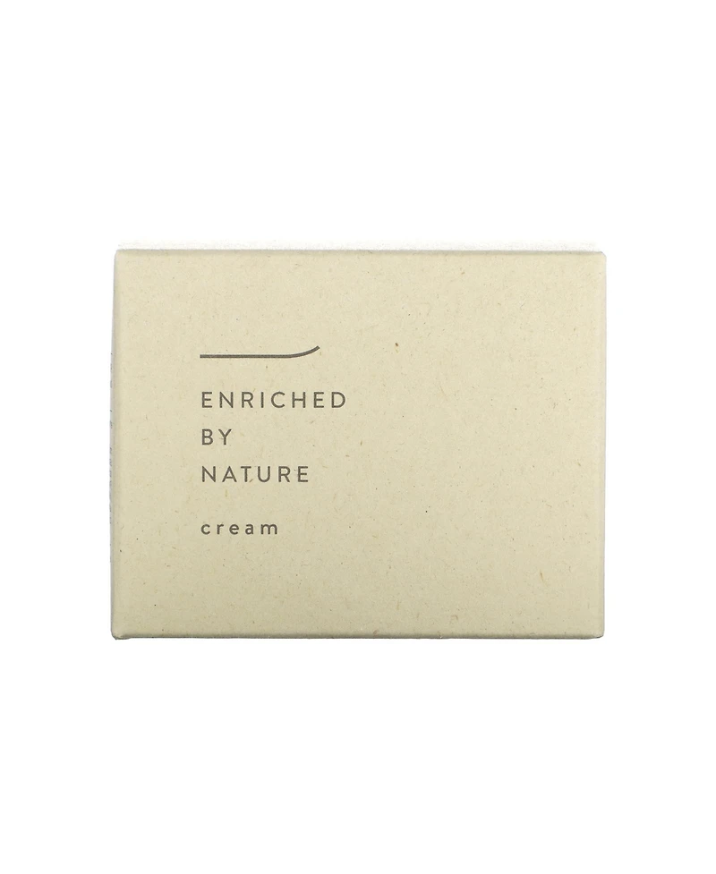 Sioris Enriched by Nature Cream