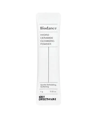 Biodance Hydro Ceramide Cleansing Powder 30 Packs