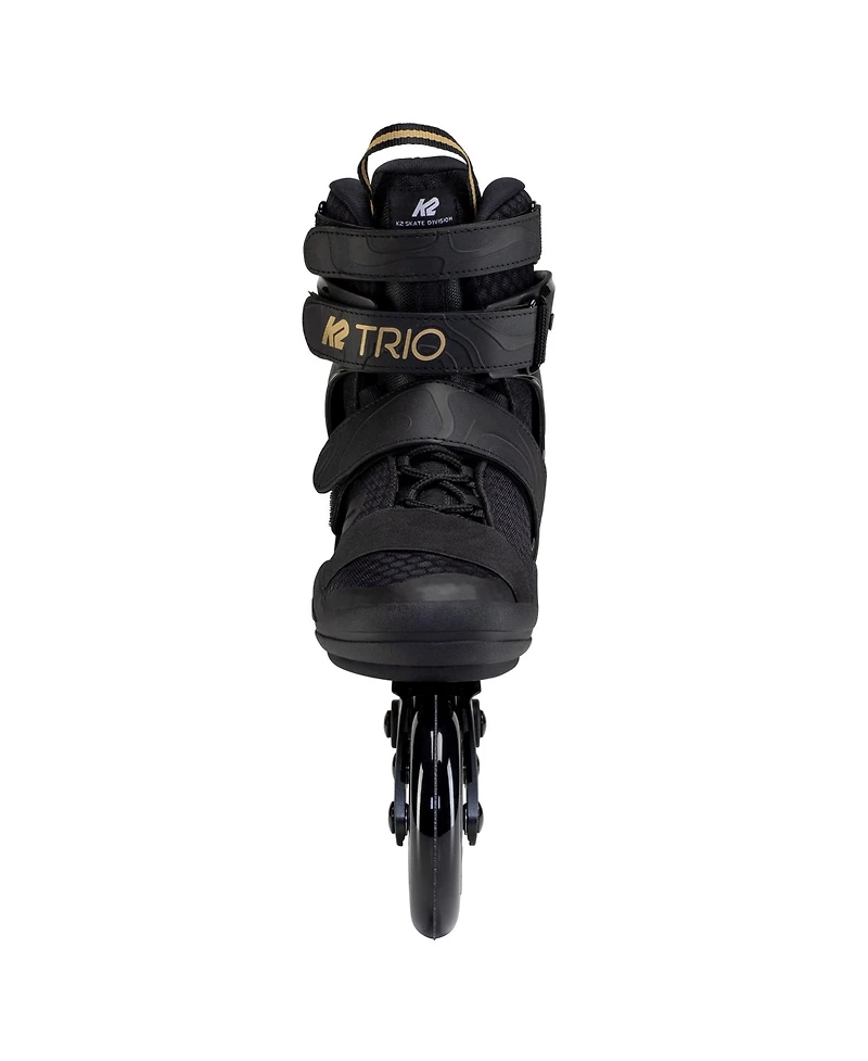 K2 Trio 110 Mens Urban Inline Skates