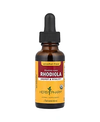 Herb Pharm Rhodiola Alcohol-Free