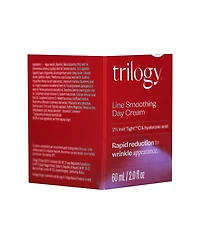 Trilogy Age Proof Line Smoothing Day Cream, 2.0 Fl Oz - For Ageing Skin