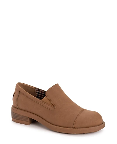 Muk Luks Women's Vicky Loafer