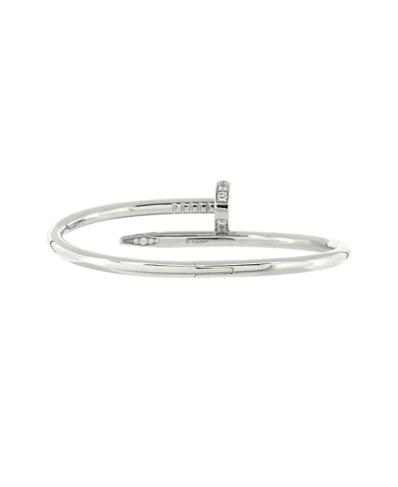 Pre-Owned Cartier Juste un Clou Bracelet