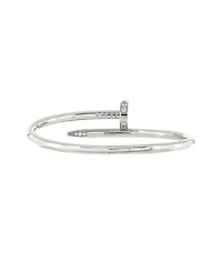 Pre-Owned Cartier Juste un Clou Bracelet