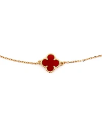 Pre-Owned Van Cleef & Arpels Sweet Alhambra Bracelet