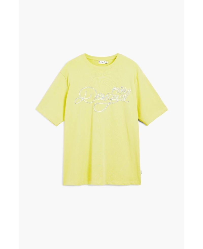 Desigual Men's 1984 short-sleeve T-shirt