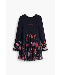 Desigual Girls's Tulle skirt dress shapes