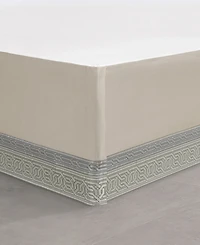 J Queen New York Alaro Embossed 4-Pc. Comforter Set