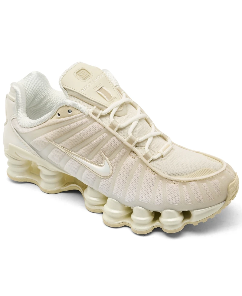 Nike Women's Shox Tl Casual Sneakers from Finish Line