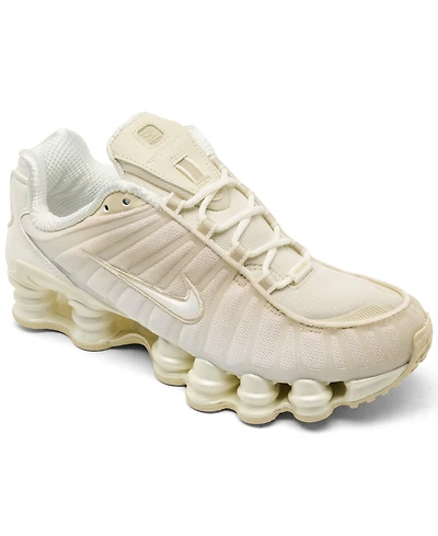 Nike Women's Shox Tl Casual Sneakers from Finish Line