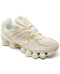 Nike Women's Shox Tl Casual Sneakers from Finish Line