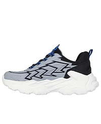 Skechers Little Boy's Slip-Ins: Skech-Bots 2.0 Slip-On Athletic Casual Sneakers from Finish Line