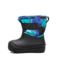 Bogs Little Baby Snow Shell Boots