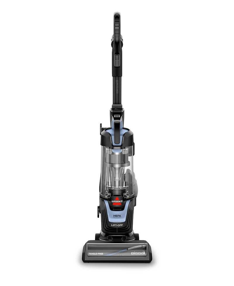 Bissell Pet Hair Eraser Allergen Lift-Off Vacuum Cleaner