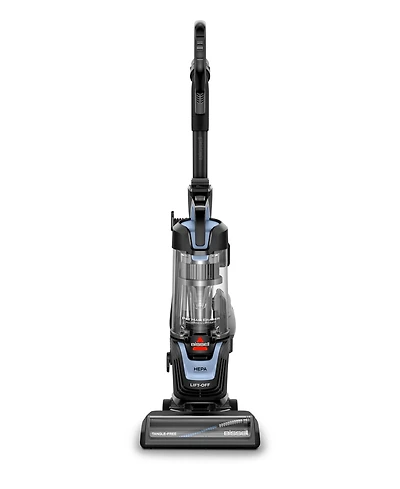 Bissell Pet Hair Eraser Allergen Lift-Off Vacuum Cleaner