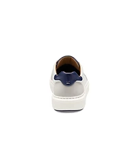 Johnston & Murphy Men's Anders Stretch Lace Up Shoes