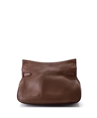 Pre-Owned Hermes 34 Verso Jypsiere Bag Clemence