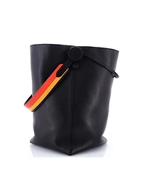 Pre-Owned Hermes 19 Licol Bag Volupto