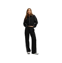 Cotton On Women's Active The Ultimate Soft Track Jacket