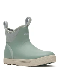 Women's Wheelhouse 6 Ankle Deck Boot