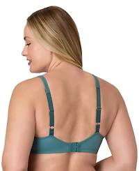 Bali Women's Passion for Comfort Seamless Underwire Minimizer Bra 3385